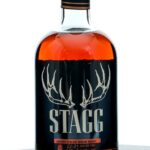 Stagg Barrel Proof Straight Bourbon Batch 25C