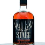 Stagg Barrel Proof Straight Bourbon Batch 25C
