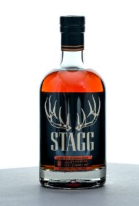 Stagg Barrel Proof Straight Bourbon Batch 25C