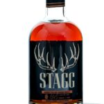 Stagg Barrel Proof Straight Bourbon Batch 25D