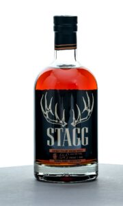 Stagg Barrel Proof Straight Bourbon Batch 25D