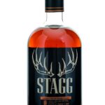 Stagg Barrel Proof Straight Bourbon Batch 25D
