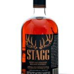 Stagg Barrel Proof Straight Bourbon Batch 25D (photo 2)