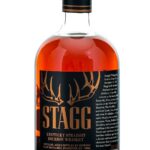 Stagg Barrel Proof Straight Bourbon Batch 25D (photo 2)