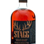 Stagg Barrel Proof Straight Bourbon Batch 25D (photo 2)