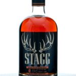 Stagg Barrel Proof Straight Bourbon Batch 25D