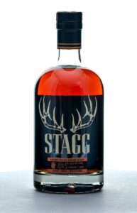Stagg Barrel Proof Straight Bourbon Batch 25D