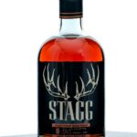 Stagg Barrel Proof Straight Bourbon Batch 25D
