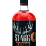 Stagg Barrel Proof World Wide Wine & Spirits Sazerac Barrel Select 2025