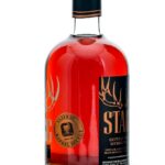Stagg Barrel Proof World Wide Wine & Spirits Sazerac Barrel Select 2025 (photo 2)