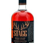 Stagg Barrel Proof World Wide Wine & Spirits Sazerac Barrel Select 2025 (photo 3)