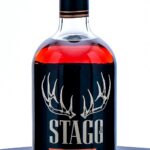 Stagg Jr. Barrel Proof Bourbon 2021 Batch 17
