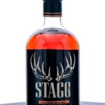 Stagg Jr. Barrel Proof Bourbon Batch 15 2020