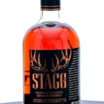 Stagg Jr. Barrel Proof Bourbon Batch 15 2020 (photo 3)