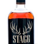 Stagg Jr. Barrel Proof Bourbon Batch 5 2015