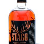 Stagg Jr. Barrel Proof Bourbon Batch 6 2016 (photo 3)