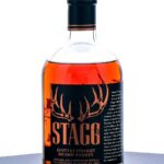 Stagg Jr. Barrel Proof Bourbon Batch 7 2016 (photo 3)