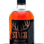 Stagg Jr. Barrel Proof Bourbon Batch 9 2017 (photo 3)