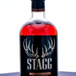 Stagg Jr Barrel Proof Kentucky Straight Bourbon Batch 22B (2022) (photo 2)
