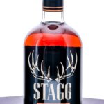 Stagg Jr Barrel Proof KY Straight Bourbon (2020)