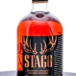 Stagg Jr Barrel Proof KY Straight Bourbon (2020) (photo 2)