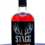 Stagg Jr. Barrel Proof Straight Bourbon (2022) Batch 22B
