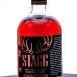 Stagg Jr. Barrel Proof Straight Bourbon (2022) Batch 22B (photo 3)