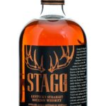 Stagg Jr. Barrel Proof Straight Bourbon Batch 10 (photo 2)