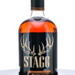 Stagg Jr. Barrel Proof Straight Bourbon Batch 10 2018