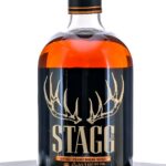 Stagg Jr. Barrel Proof Straight Bourbon Batch 10 2018