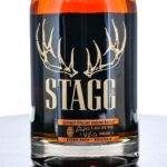 Stagg Jr. Barrel Proof Straight Bourbon Batch 10 2018 (photo 2)