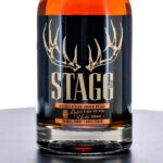 Stagg Jr. Barrel Proof Straight Bourbon Batch 10 2018 (photo 2)