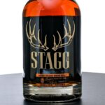 Stagg Jr. Barrel Proof Straight Bourbon Batch 10 2018 (photo 2)