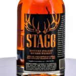 Stagg Jr. Barrel Proof Straight Bourbon Batch 10 2018 (photo 3)