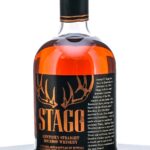 Stagg Jr. Barrel Proof Straight Bourbon Batch 10 2018 (photo 4)