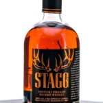Stagg Jr. Barrel Proof Straight Bourbon Batch 10 2018 (photo 4)