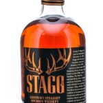 Stagg Jr. Barrel Proof Straight Bourbon Batch 10 2018 (photo 4)