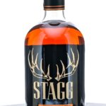 Stagg Jr. Barrel Proof Straight Bourbon Batch 10 2018