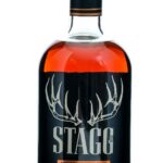 Stagg Jr. Barrel Proof Straight Bourbon Batch 12