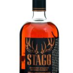 Stagg Jr. Barrel Proof Straight Bourbon Batch 12 (photo 2)