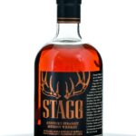 Stagg Jr. Barrel Proof Straight Bourbon Batch 12 (photo 2)