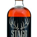 Stagg Jr. Barrel Proof Straight Bourbon Batch 13