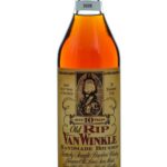 Stagg Jr. Barrel Proof Straight Bourbon Batch 14