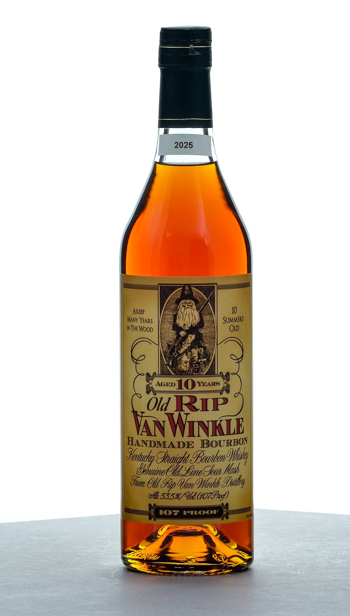 Stagg Jr. Barrel Proof Straight Bourbon Batch 14