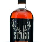 Stagg Jr. Barrel Proof Straight Bourbon Batch 15