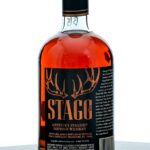 Stagg Jr. Barrel Proof Straight Bourbon Batch 15 (photo 2)