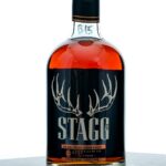 Stagg Jr. Barrel Proof Straight Bourbon Batch 15