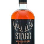 Stagg JR Barrel Proof Straight Bourbon Batch 15