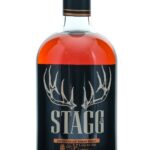 Stagg Jr. Barrel Proof Straight Bourbon Batch 17
