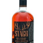 Stagg Jr. Barrel Proof Straight Bourbon Batch 17 (photo 2)